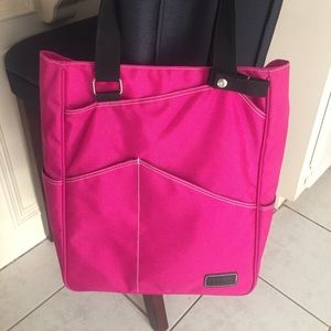 Maggie Mather Tennis Tote